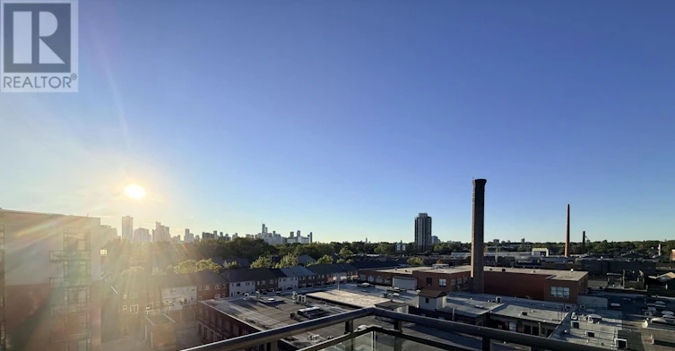 PH712-88 Colgate Avenue, Toronto, ON, M4M 0A6 - 19
