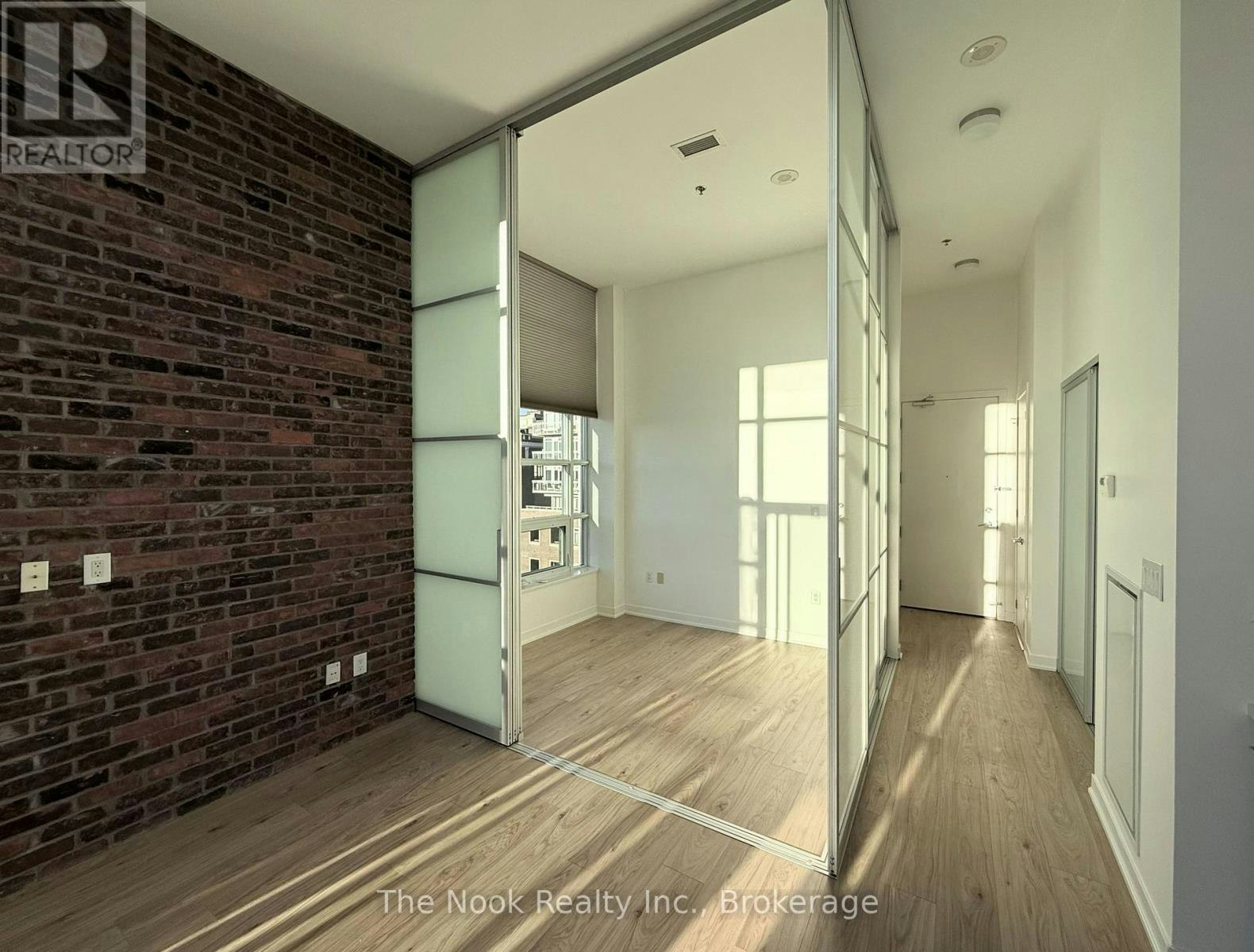 PH712-88 Colgate Avenue, Toronto, ON, M4M 0A6 - 9