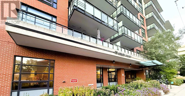 PH712-88 Colgate Avenue, Toronto, ON, M4M 0A6 - 24