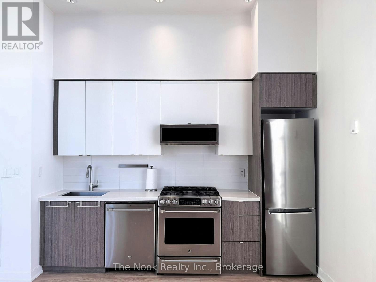 PH712-88 Colgate Avenue, Toronto, ON, M4M 0A6 - 8