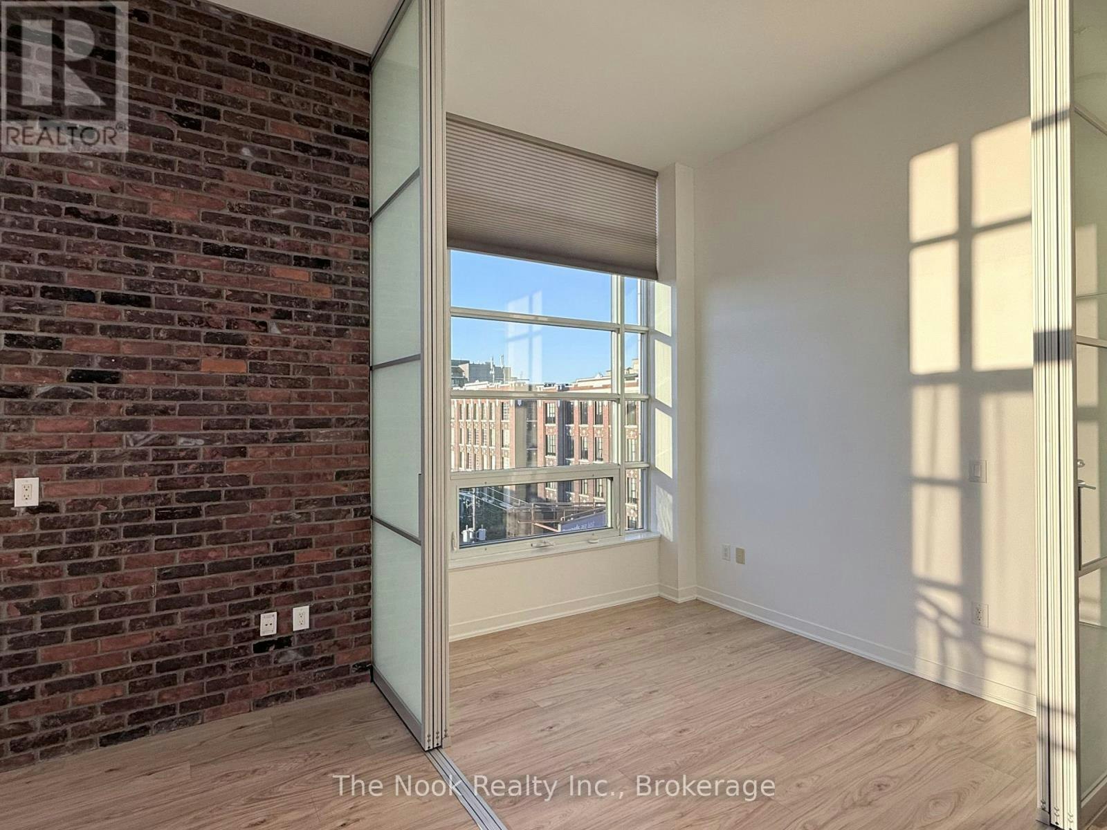 PH712-88 Colgate Avenue, Toronto, ON, M4M 0A6 - 11
