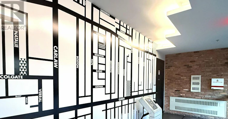 PH712-88 Colgate Avenue, Toronto, ON, M4M 0A6 - 22