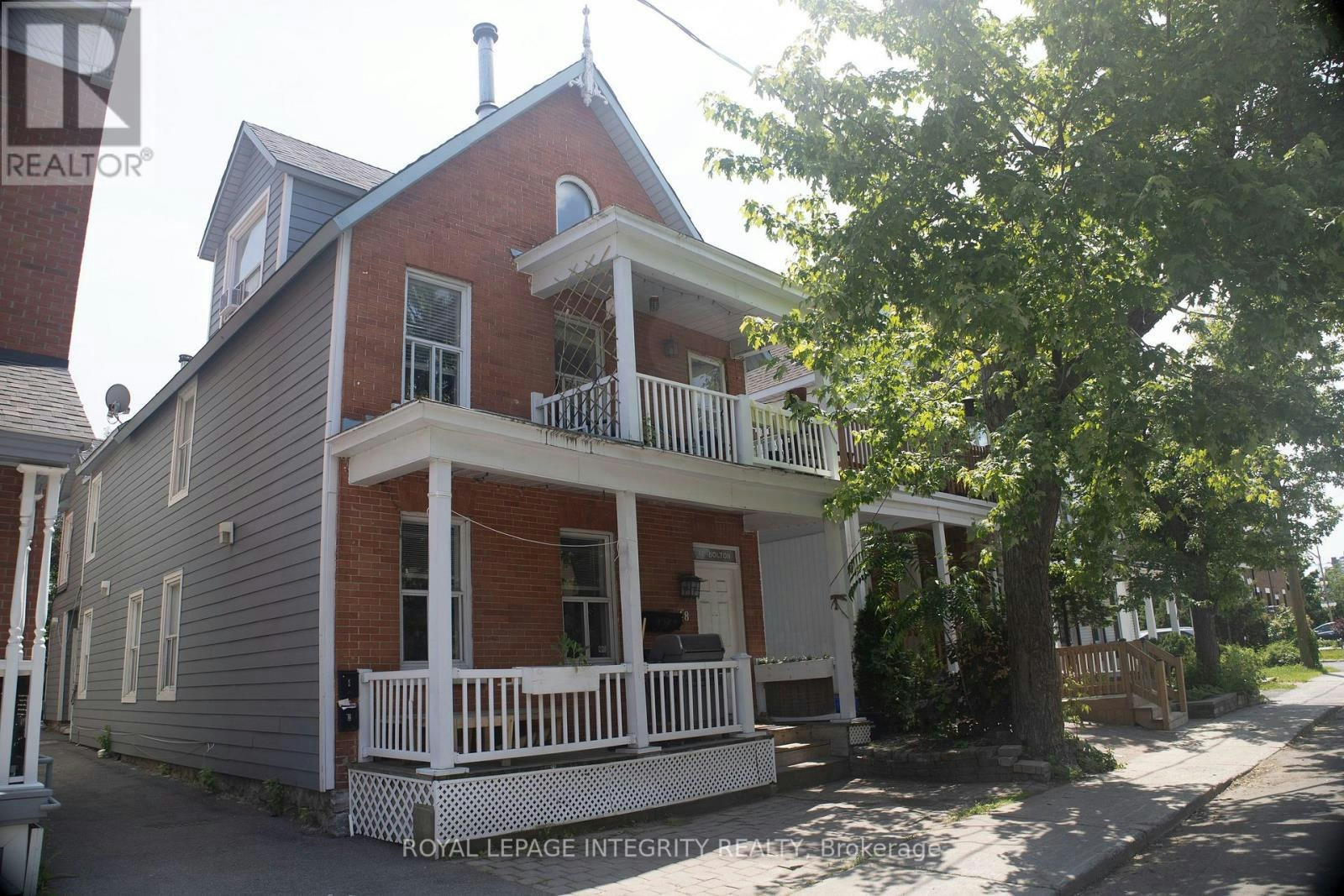 48-48 Bolton Street, Ottawa, ON, K1N 1K7