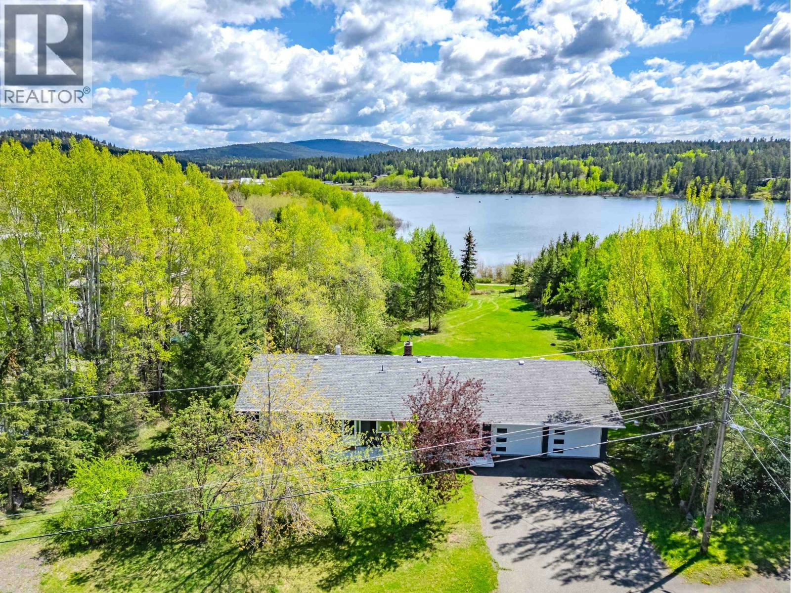 4715 Parker Court, 108 Mile Ranch, BC, V0K 2Z0