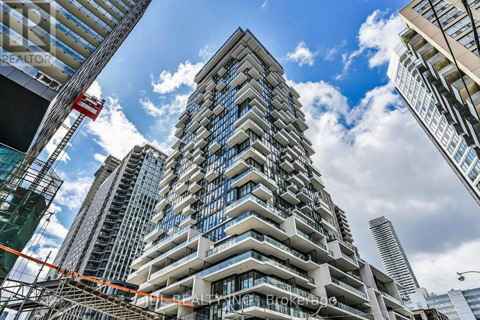 501-77 Shuter Street, Toronto, ON, M5B 0B8