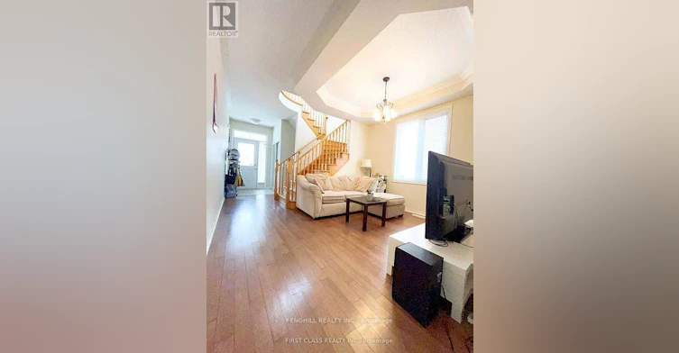 18 Magnotta Road, Markham, ON, L6C 2V5 - 2