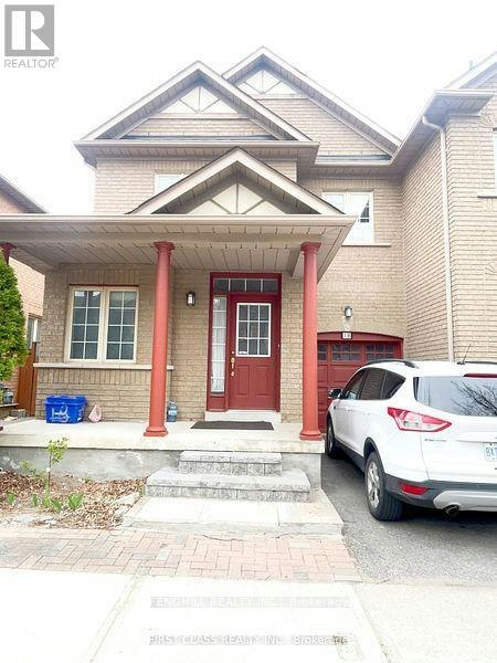 18 Magnotta Road, Markham, ON, L6C 2V5