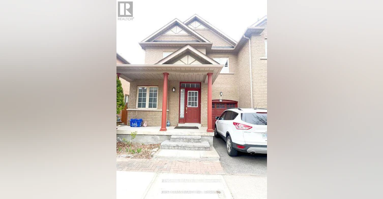 18 Magnotta Road, Markham, ON, L6C 2V5