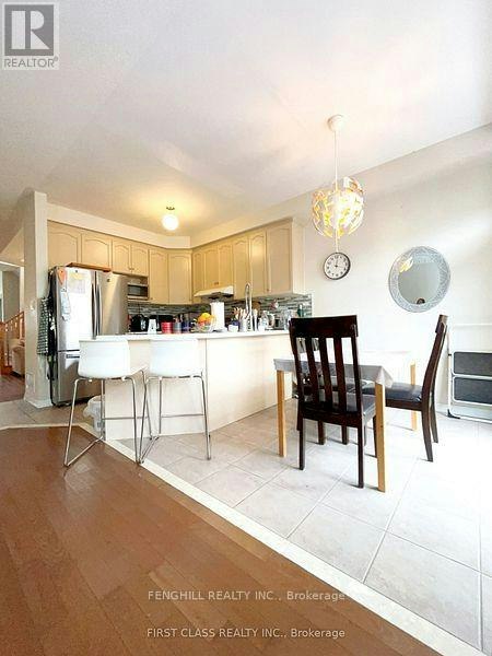 18 Magnotta Road, Markham, ON, L6C 2V5 - 8