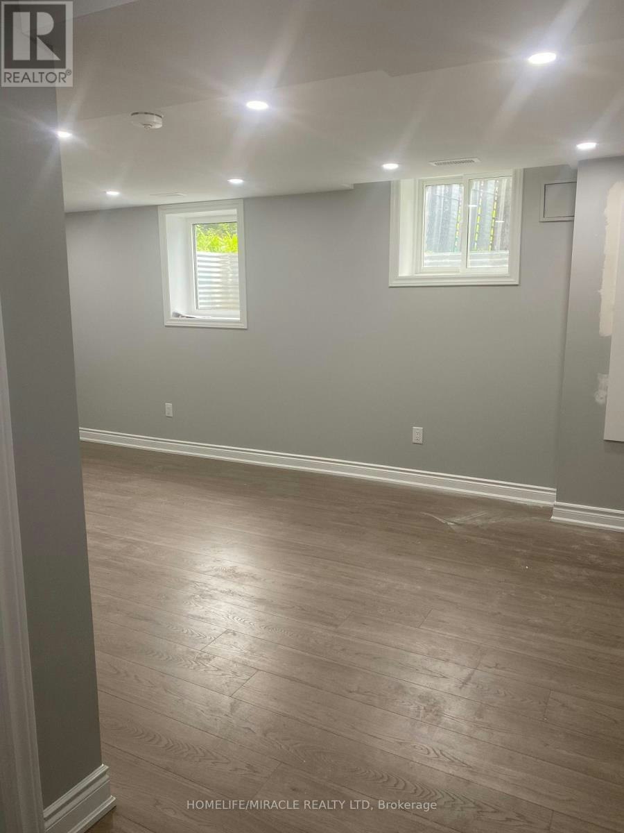 BSMT-53 Parkside Drive, Brampton, ON, L6Y 3A1