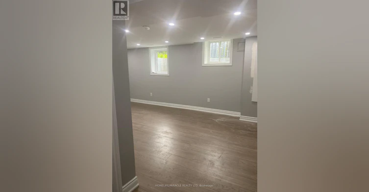 BSMT-53 Parkside Drive, Brampton, ON, L6Y 3A1