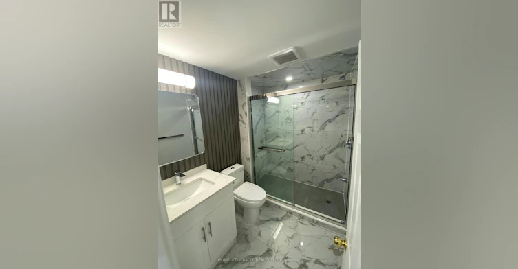 BSMT-53 Parkside Drive, Brampton, ON, L6Y 3A1 - 3
