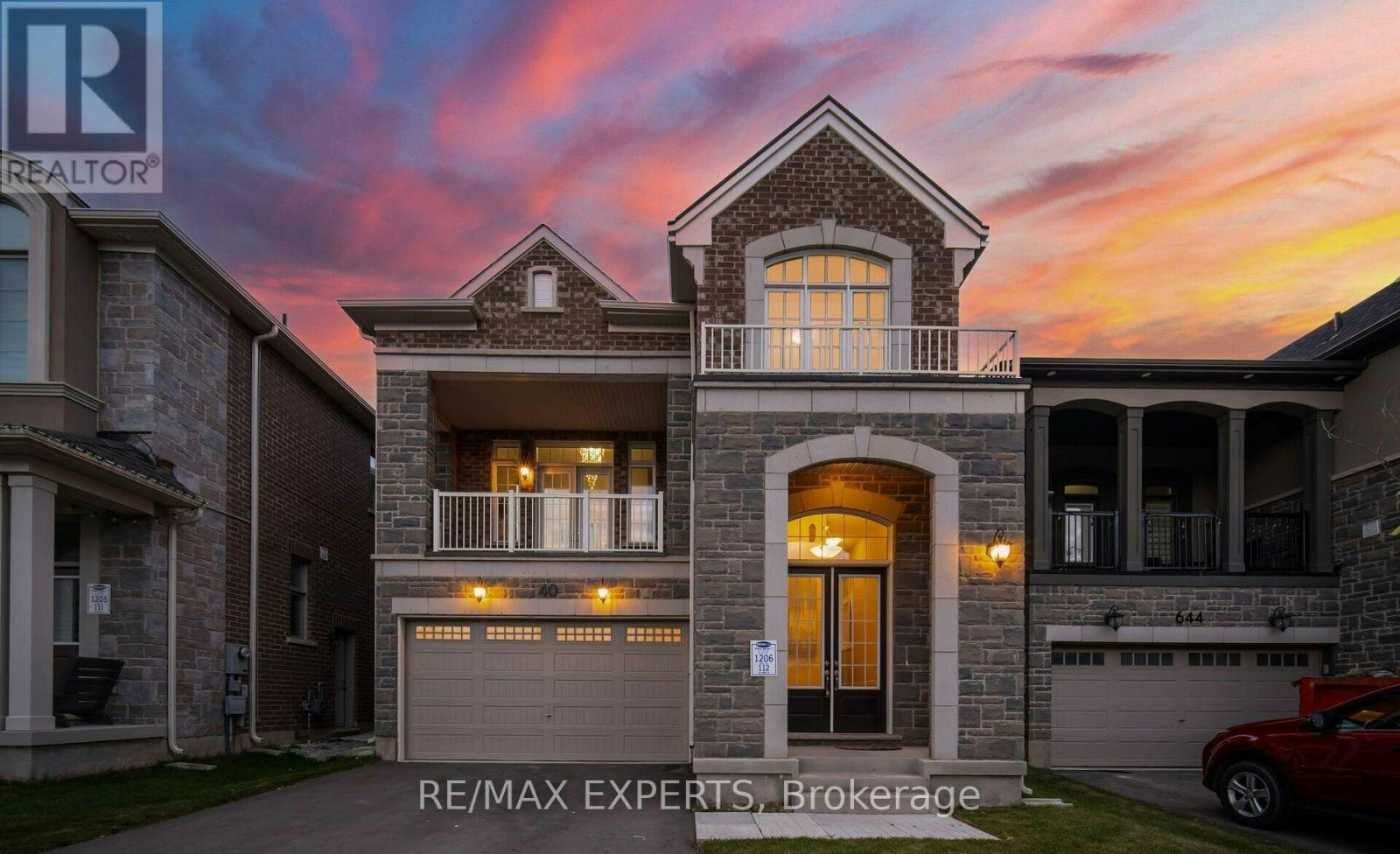 640 Boyd Lane, Milton, ON, L9E 1W6