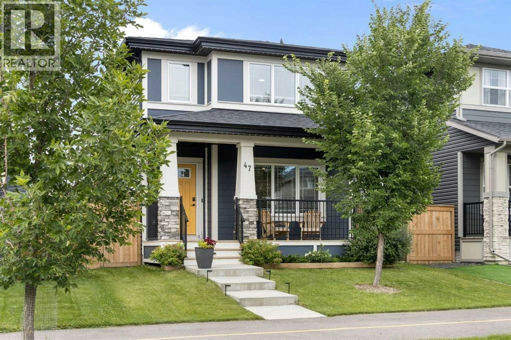 47 Legacy Glen Way SE, Calgary, AB, T2X 4E4