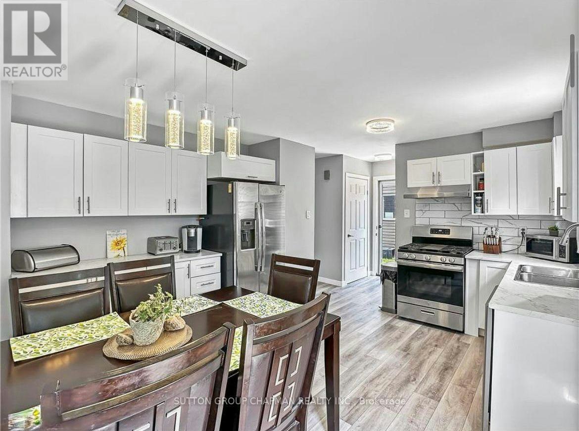 7 Acton Crescent, London, ON, N6E 1W6 - 5