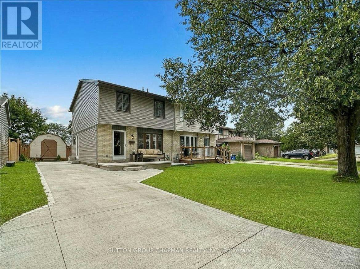 7 Acton Crescent, London, ON, N6E 1W6 - 15