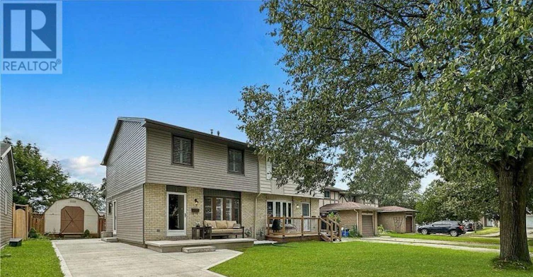 7 Acton Crescent, London, ON, N6E 1W6 - 15