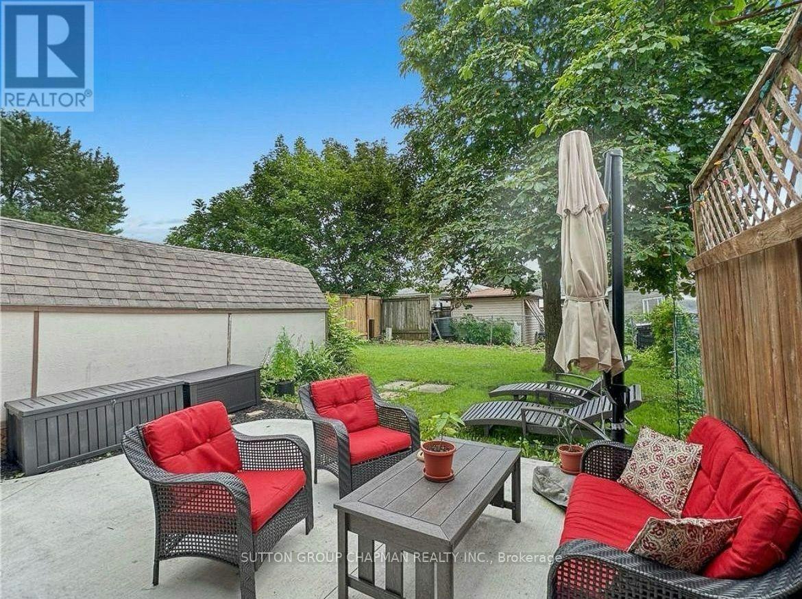 7 Acton Crescent, London, ON, N6E 1W6 - 14