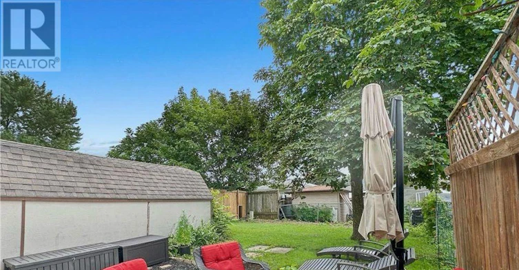 7 Acton Crescent, London, ON, N6E 1W6 - 14