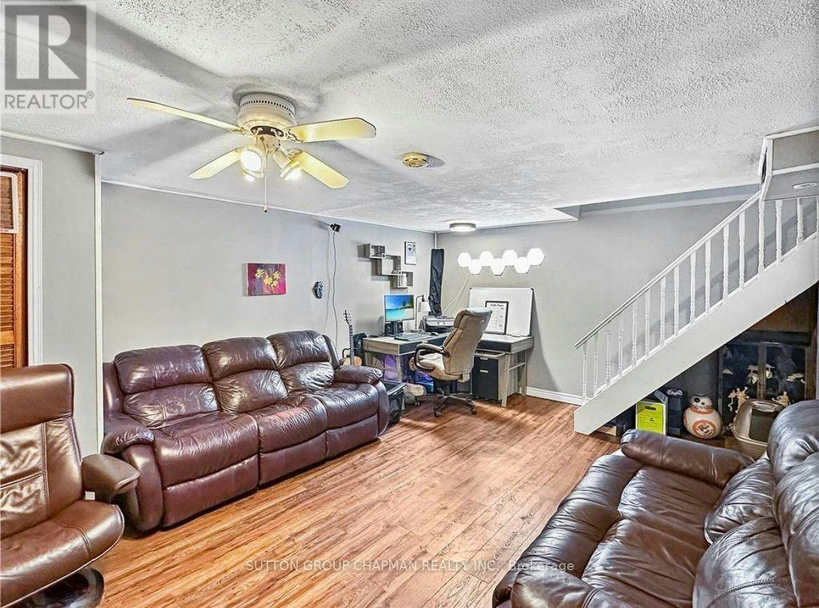 7 Acton Crescent, London, ON, N6E 1W6 - 12