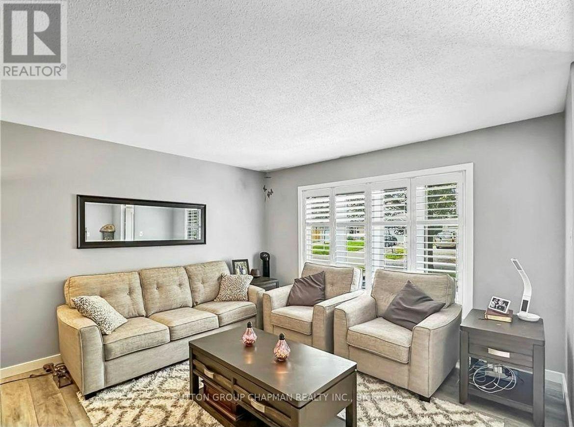 7 Acton Crescent, London, ON, N6E 1W6 - 3