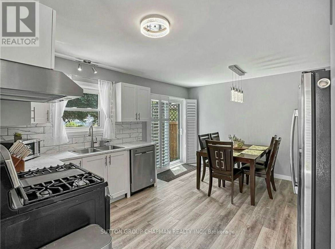 7 Acton Crescent, London, ON, N6E 1W6 - 6