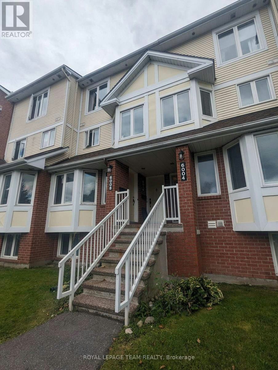 17B-6010 Red Willow Drive, Ottawa, ON, K1C 7H9