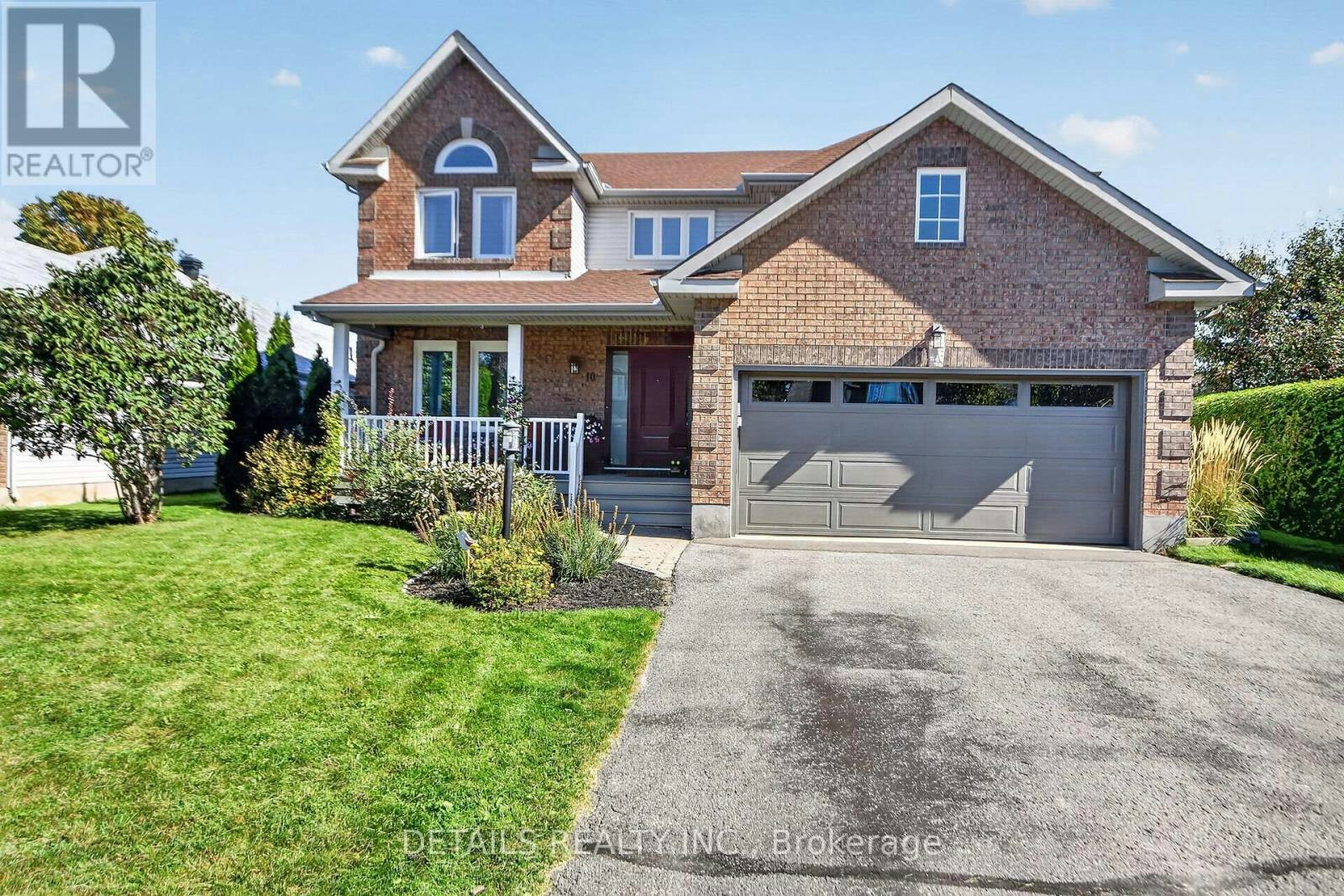 10 Forest Creek Drive, Ottawa, ON, K2S 1L6