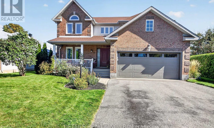 10 Forest Creek Drive