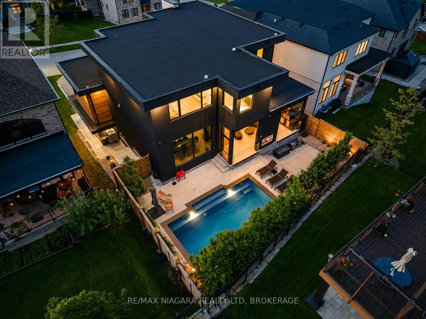56 Kenmir Avenue, Niagara-on-the-Lake, ON, L0S 1J1 - 46