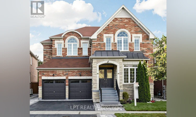 4 Plentywood Drive