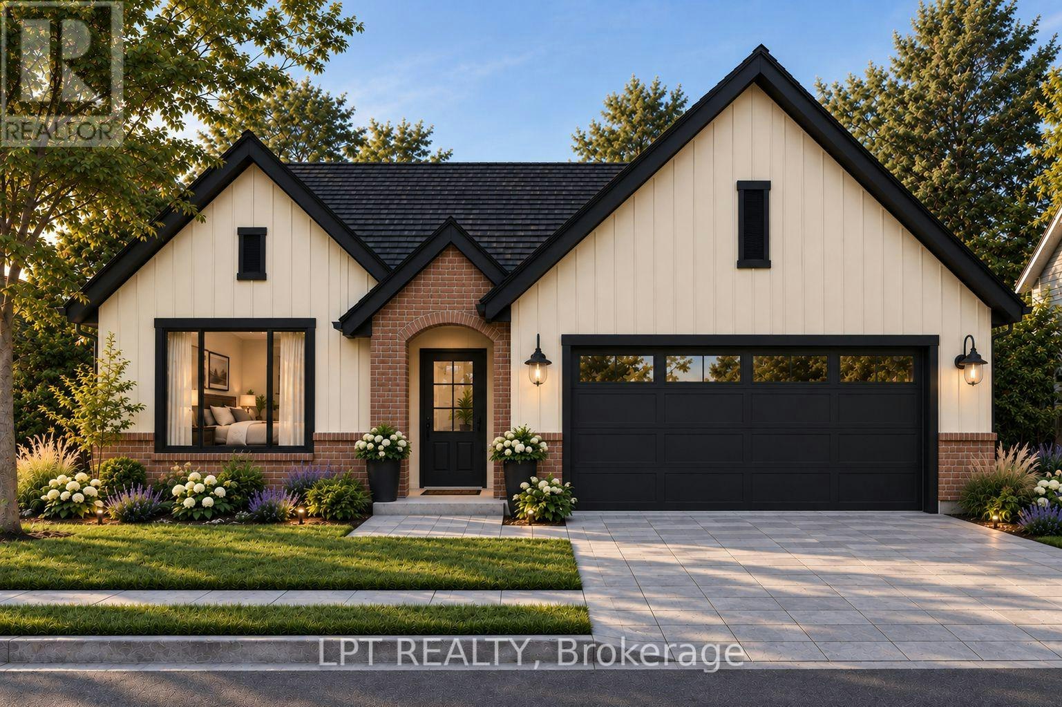 206 Merritt Court, North Middlesex, ON, N0M 2K0