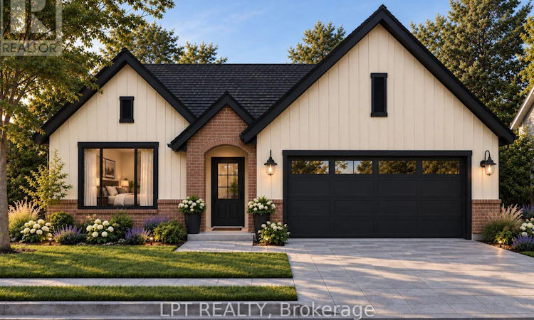 206 Merritt Court