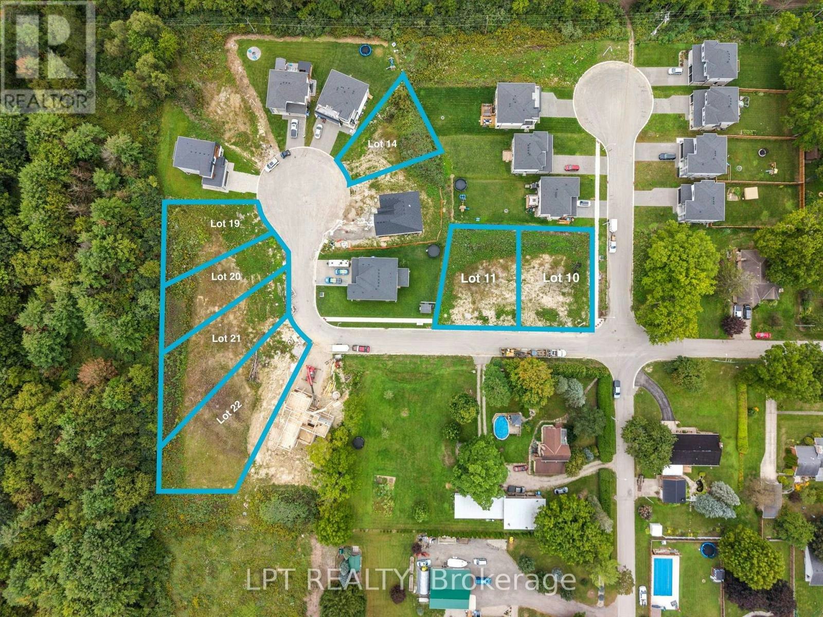206 Merritt Court - 3