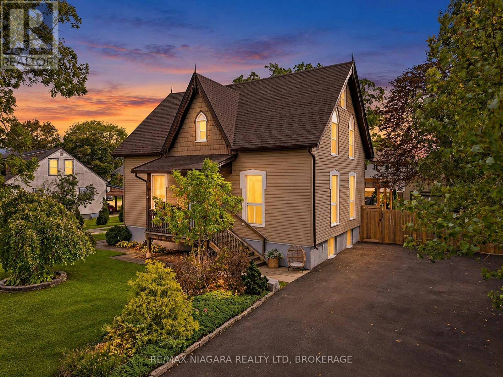 88 Neff Street, Port Colborne, ON, L3K 3T3