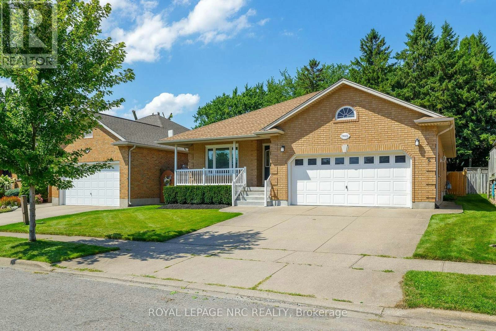 7621 Cameron Court, Niagara Falls, ON, L2H 3G9