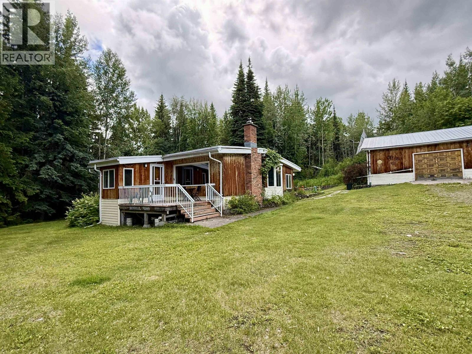 9921 Haldi Road, Prince George, BC, V2N 6J5