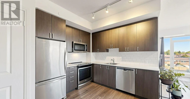 355-60 Ann O'reilly Road, Toronto, ON, M2J 0C8 - 18
