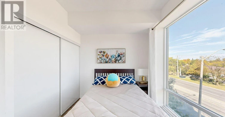 355-60 Ann O'reilly Road, Toronto, ON, M2J 0C8 - 29