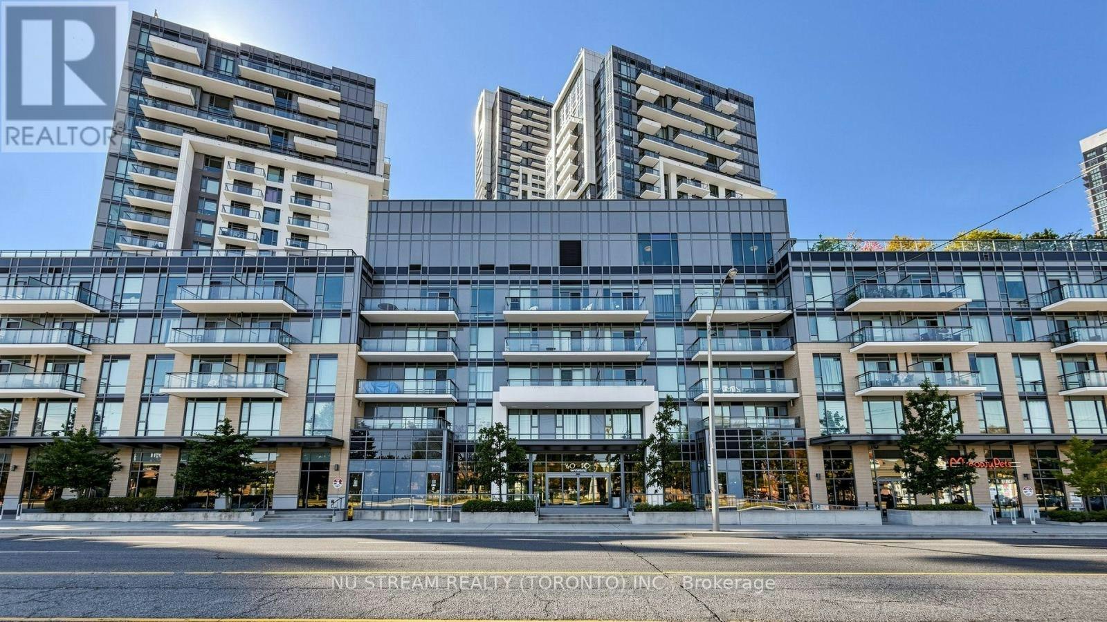 355-60 Ann O'reilly Road, Toronto, ON, M2J 0C8 - 2
