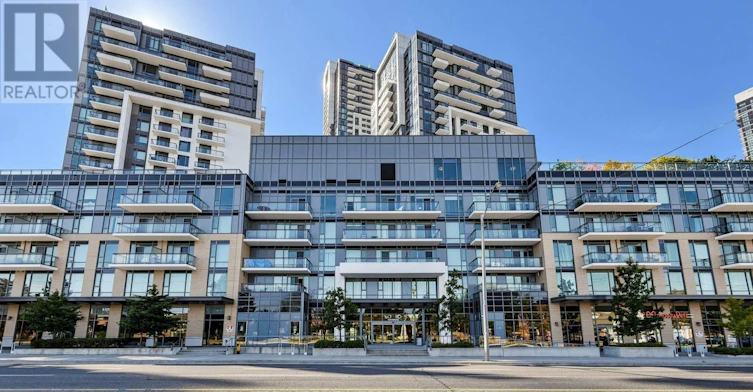 355-60 Ann O'reilly Road, Toronto, ON, M2J 0C8 - 2