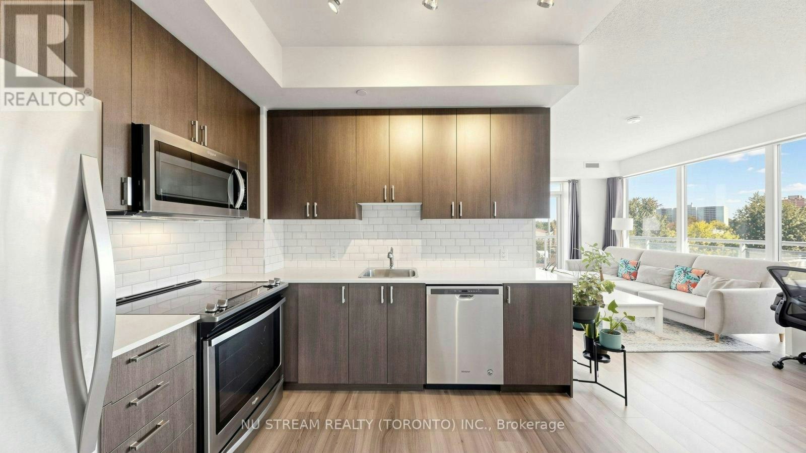 355-60 Ann O'reilly Road, Toronto, ON, M2J 0C8 - 17
