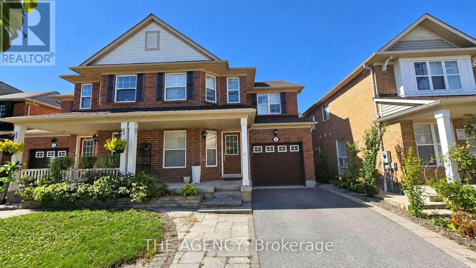 BSMT-16 Bobcat Terrace, Toronto, ON, M1B 6G5