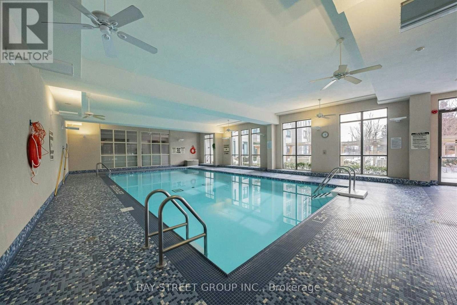 204-88 Promenade Circle, Vaughan, ON, L4J 9A4 - 10