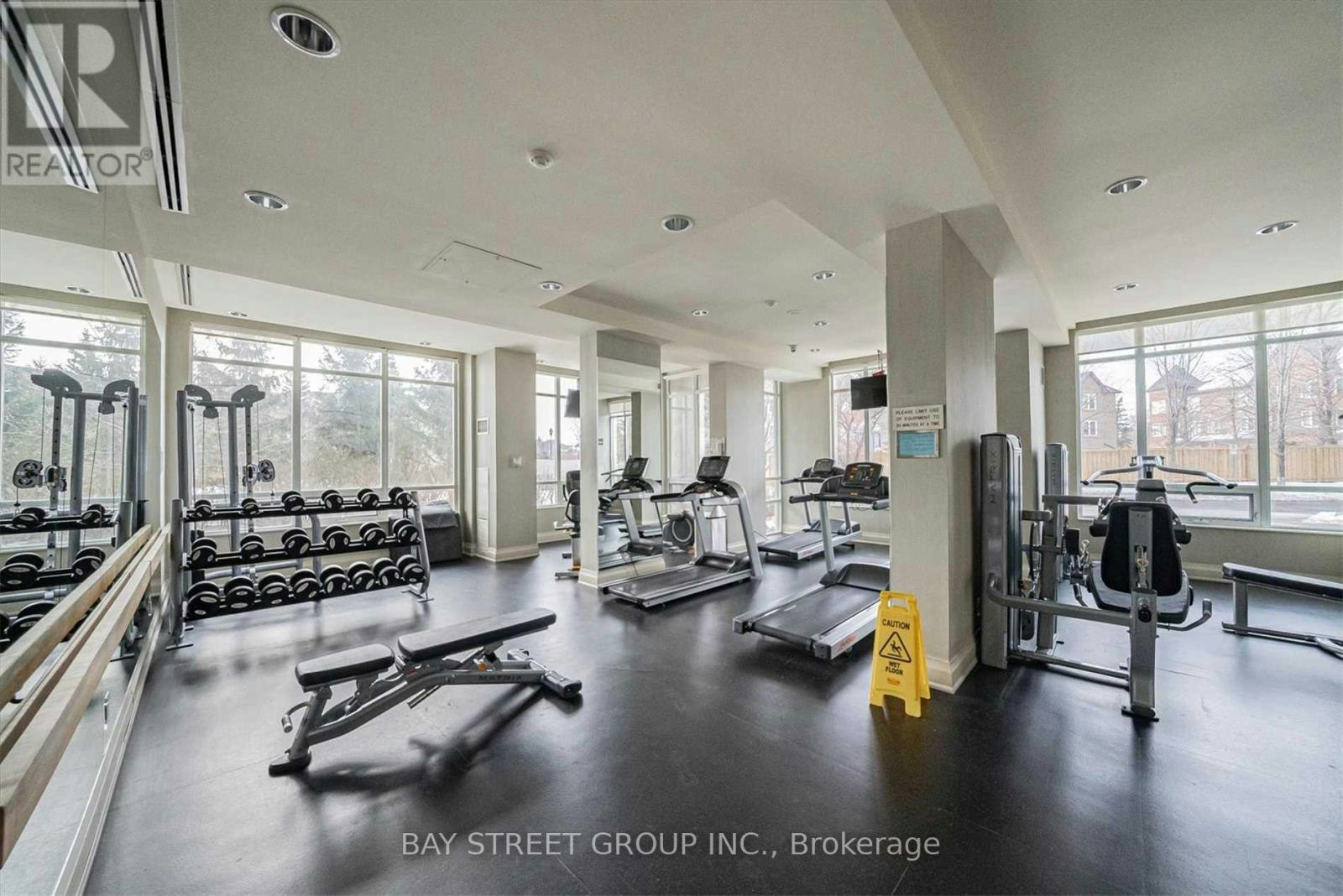 204-88 Promenade Circle, Vaughan, ON, L4J 9A4 - 8