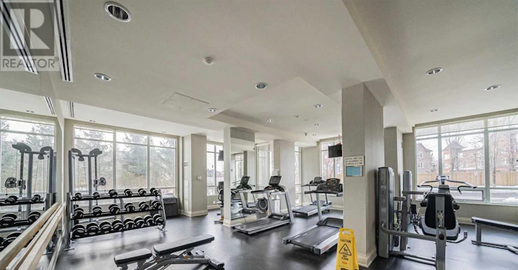 204-88 Promenade Circle, Vaughan, ON, L4J 9A4 - 8