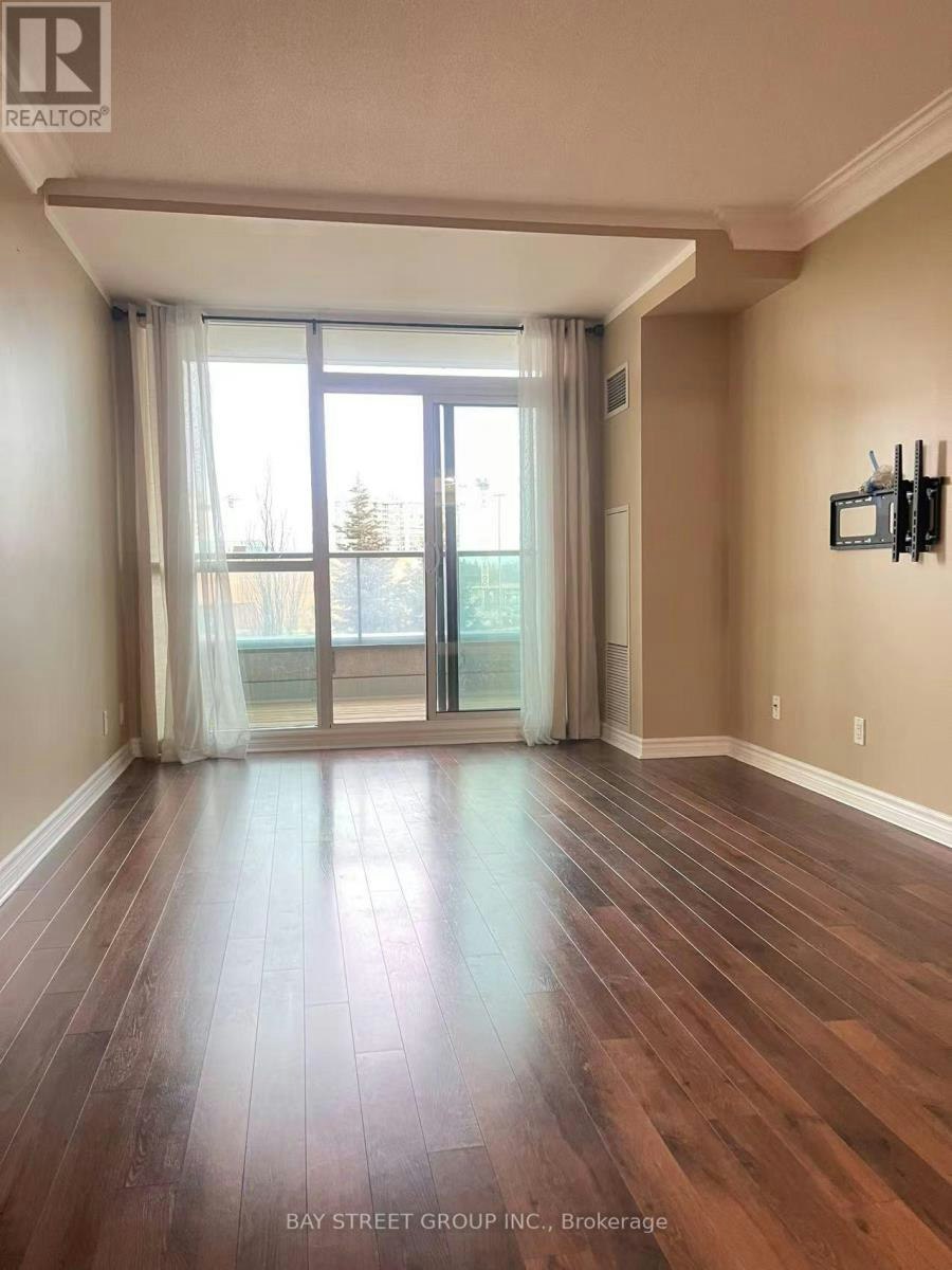 204-88 Promenade Circle, Vaughan, ON, L4J 9A4 - 3