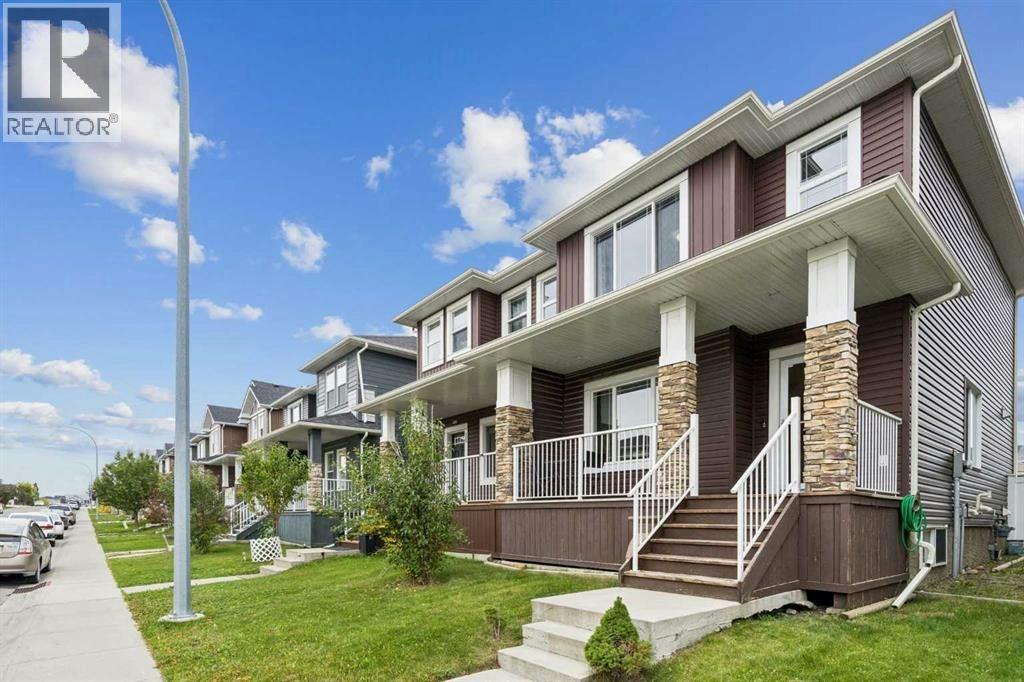 29 Redstone Common NE, Calgary, AB, T3N 0K3