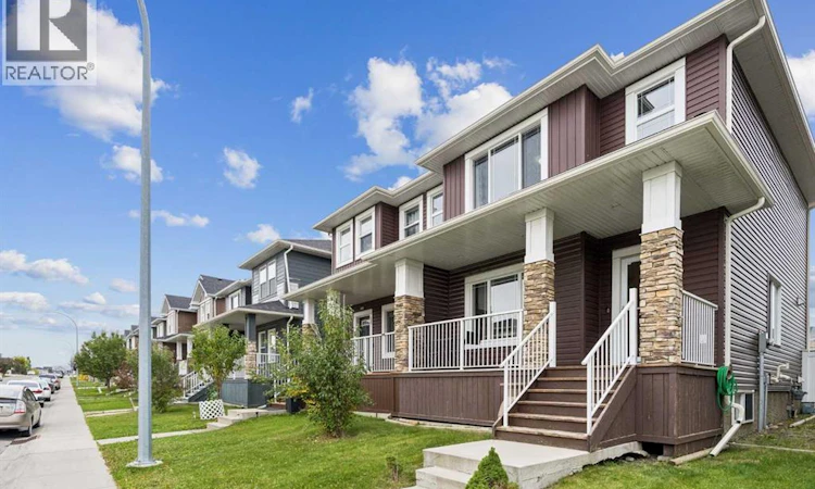 29 Redstone Common NE