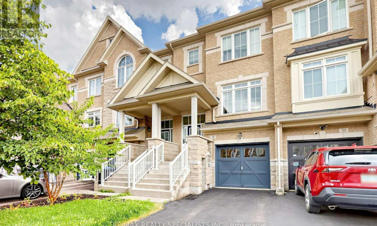 29 Rockbrook Trail